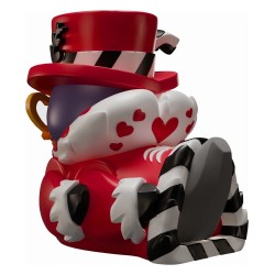 Hazbin Hotel Tubbz Mini figurine PVC Valentino 5 cm       