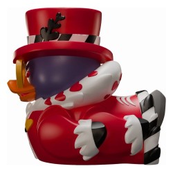Hazbin Hotel Tubbz Mini figurine PVC Valentino 5 cm       