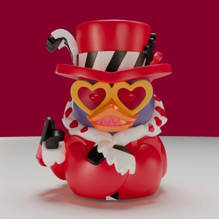 Hazbin Hotel Tubbz figurine PVC Valentino Boxed Edition 10 cm                  