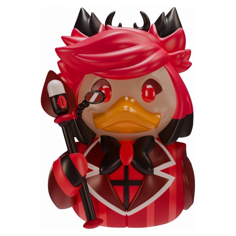 Hazbin Hotel Tubbz figurine PVC Alastor Boxed Edition 10 cm            