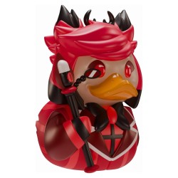 Hazbin Hotel Tubbz figurine PVC Alastor Boxed Edition 10 cm            