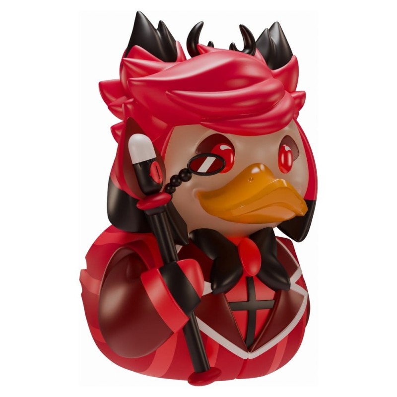 Hazbin Hotel Tubbz figurine PVC Alastor Boxed Edition 10 cm            