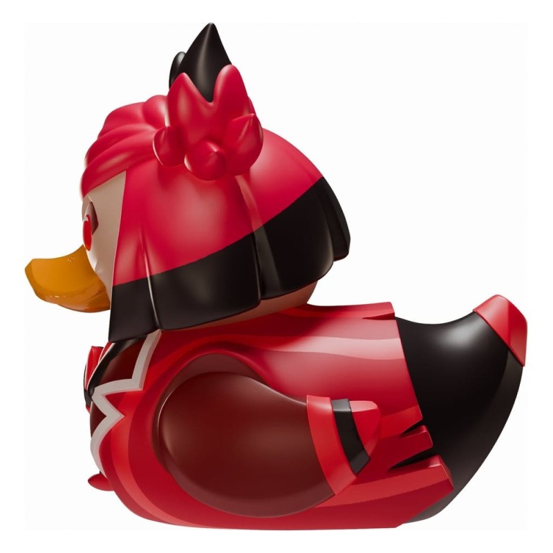 Hazbin Hotel Tubbz PVC Figure Alastor Boxed Edition 10 cm            