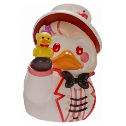 Hazbin Hotel Tubbz figurine PVC Lucifer Morningstar Boxed Edition 10 cm                 