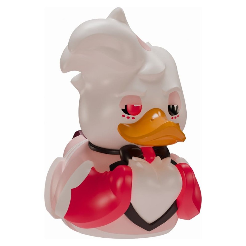 Hazbin Hotel Tubbz PVC Figure Angel Dust Boxed Edition 10 cm            