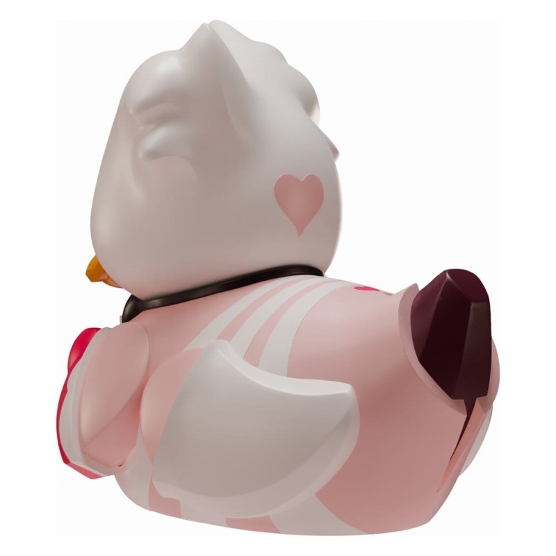 Hazbin Hotel Tubbz figurine PVC Angel Dust Boxed Edition 10 cm            