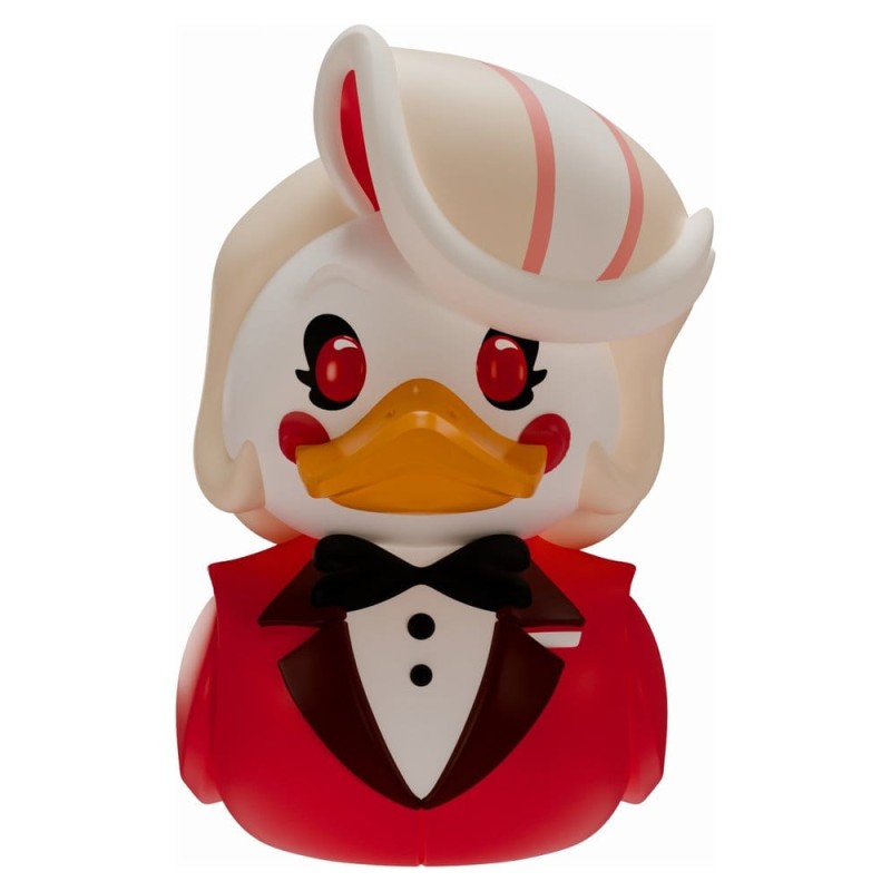 Hazbin Hotel Tubbz Mini PVC Figure Charlie Morningstar 5 cm     