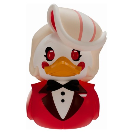 Hazbin Hotel Tubbz Mini figurine PVC Charlie Morningstar 5 cm     