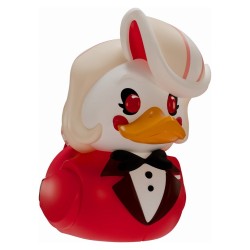 Hazbin Hotel Tubbz Mini PVC Figure Charlie Morningstar 5 cm     
