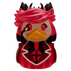 Hazbin Hotel Tubbz Mini figurine PVC Alistor 5 cm       