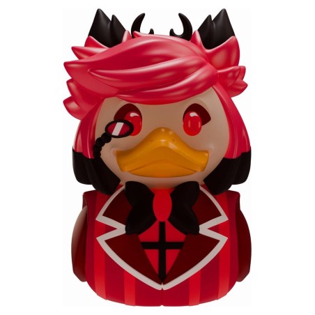 Hazbin Hotel Tubbz Mini PVC Figure Alistor 5 cm       