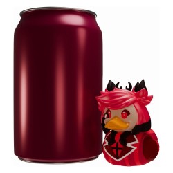Hazbin Hotel Tubbz Mini figurine PVC Alistor 5 cm       