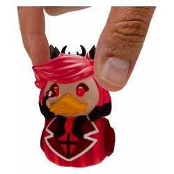 Hazbin Hotel Tubbz Mini figurine PVC Alistor 5 cm       