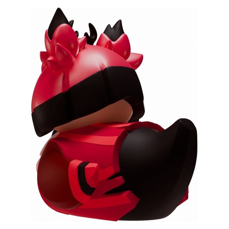 Hazbin Hotel Tubbz Mini figurine PVC Alistor 5 cm       