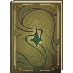 Disney Lorcana TCG Quest of Wonders - An Illumineer's Lorebook *English Version*