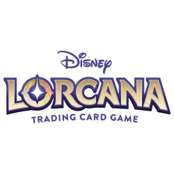 Disney Lorcana TCG TCG Le Guide Officiel du Collectionneur : Sets 9-13 *ANGLAIS*