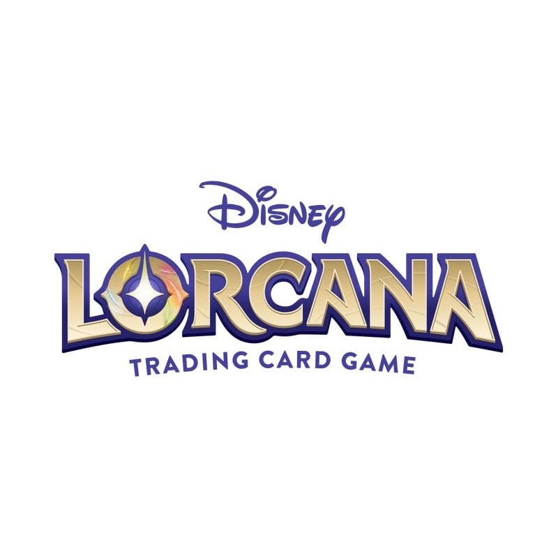 Disney Lorcana TCG The Official Collector's Guide: Sets 9-13 *English Version*