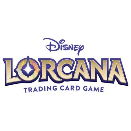 Disney Lorcana TCG The Official Collector's Guide: Sets 9-13 *English Version*