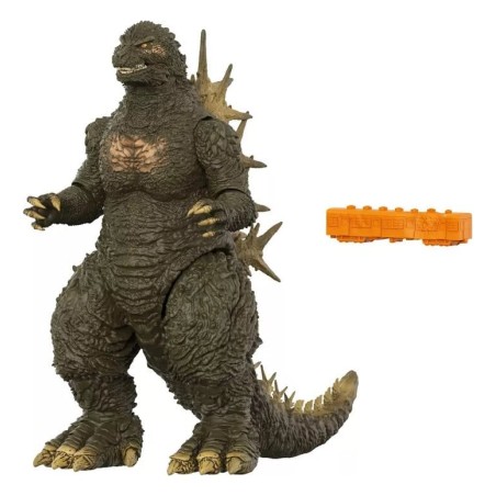 Godzilla Toho Super Kaiju figurine Wave 01 Godzilla Minus One