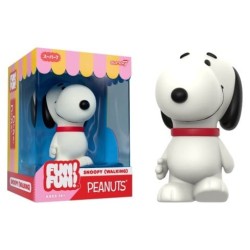 Peanuts Fun! Fun! figurine mini Wave 02 Snoopy (Walking)