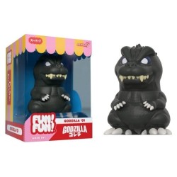 Godzilla Toho Fun! Fun! figurine mini Wave 02 Godzilla 2001