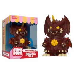 Godzilla Toho Fun! Fun! figurine mini Wave 02 Destoroyah