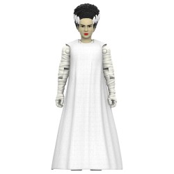 Universal Monsters ReAction+ figurine Wave 02 Bride Of Frankenstein