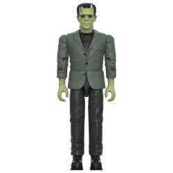 Universal Monsters ReAction+ figurine Wave 02 Frankenstein
