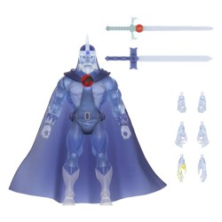 Thundercats Ultimates figurine Ghost Jaga