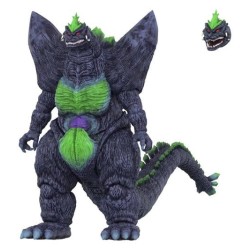 Godzilla Toho Ultimates figurine SpaceGodzilla (Super Godzilla 16 Bit)