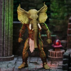Conan le Barbare Epic H.A.C.K.S. figurines The Tower of the Elephant Set: Young Conan and Yag Kosha