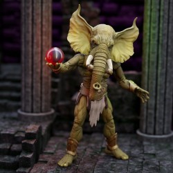 Conan le Barbare Epic H.A.C.K.S. figurines The Tower of the Elephant Set: Young Conan and Yag Kosha