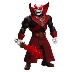 Conan le Barbare Immortal Champions figurine Thulsa Doom (Undead Sorcerer) 14 cm