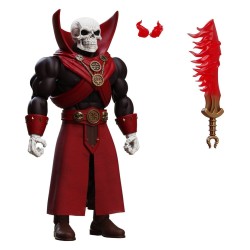 Conan le Barbare Immortal Champions figurine Thulsa Doom (Undead Sorcerer) 14 cm