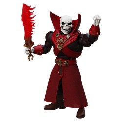Conan le Barbare Immortal Champions figurine Thulsa Doom (Undead Sorcerer) 14 cm