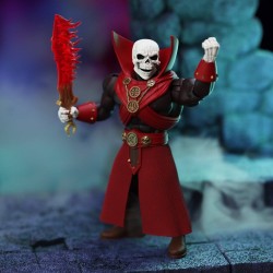 Conan le Barbare Immortal Champions figurine Thulsa Doom (Undead Sorcerer) 14 cm