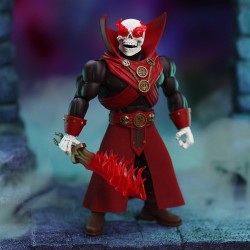 Conan le Barbare Immortal Champions figurine Thulsa Doom (Undead Sorcerer) 14 cm