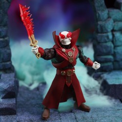 Conan le Barbare Immortal Champions figurine Thulsa Doom (Undead Sorcerer) 14 cm