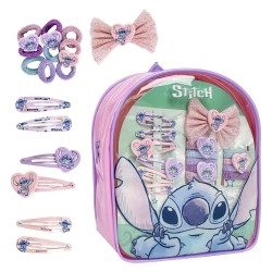 Lilo & Stitch Set de Beauté avec Sac à Dos