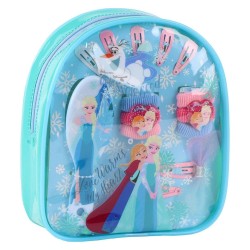 La Reine des neiges Set de Beauté Love Warms My Heart