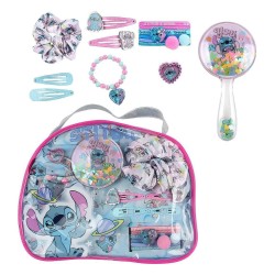 Lilo & Stitch Set de Beauté Trousse de Toilette Accessoires