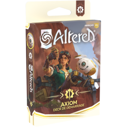 Altered | MagicFranco 