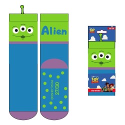 Histoire de jouets Chaussettes Douillettes Antidérapantes 27-34