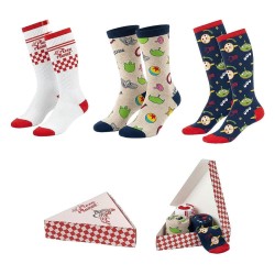 Histoire de jouets Chaussettes pack de 3 38-45