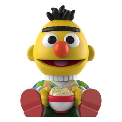 Sesame Street Rokimoto Cup of Fun présentoir figurines Blind Box Wave 1 10 cm (12)