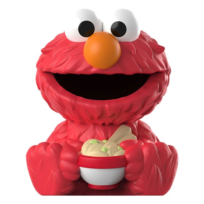 Sesame Street Rokimoto Cup of Fun présentoir figurines Blind Box Wave 1 10 cm (12)