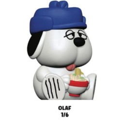 Peanuts Rokimoto Cup of Fun présentoir figurines Blind Box Series 2 10 cm (12)