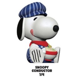 Peanuts Rokimoto Cup of Fun présentoir figurines Blind Box Series 2 10 cm (12)