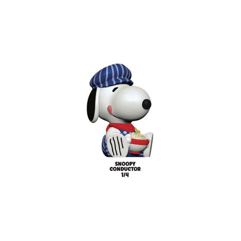 Peanuts Rokimoto Cup of Fun Blind Box Figures 10 cm Series 2 Display (12)