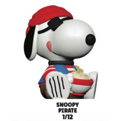 Peanuts Rokimoto Cup of Fun présentoir figurines Blind Box Series 2 10 cm (12)
